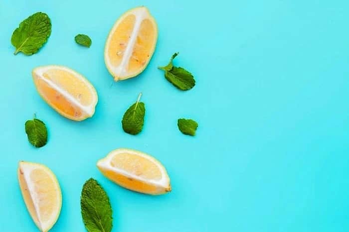 لیمو ترش دستچین شده با طراوتی بی‌ مانند